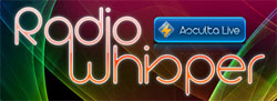 Radio Whisper