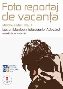 Fotoreportaj de vacanta