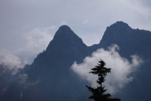 Bucegi