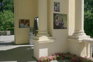 Parcul Artelor – galeria foto