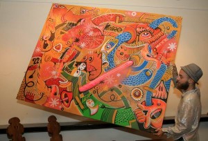 Expo IRLO