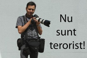 Fotografia nu e o crima