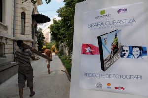 Seara cubaneza