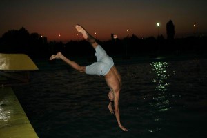 Jump