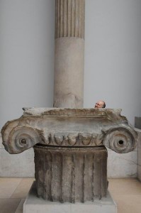 Coloana antica