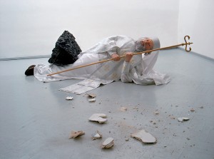 Ciprian Muresan la Atelierul imaginilor / Atelier des images