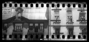 Bucurestiul neiubit