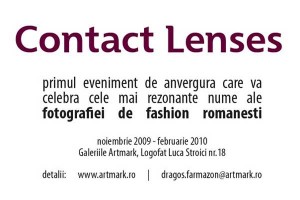 Contact Lenses