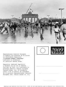 “O poveste despre libertate” – 20 de ani de la caderea Cortinei de Fier