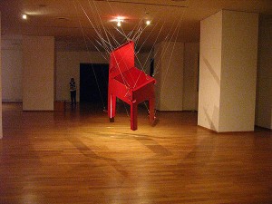 SZABOLCS KISSPAL – One by 1 @ MNAC //vezi galerie foto//
