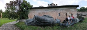 HISTORY, MEMORY, IDENTITY: contemporary photography from Eastern Europe