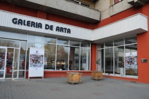 Salonul Anual al UAP Alba 2009