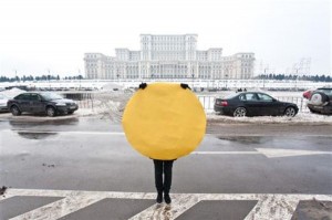 Romanian Visual Survey 2009 – Deadline extins 7 februarie 2010