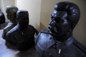 Stalin