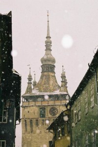 Sighisoara