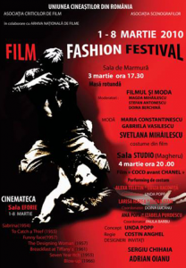 Film Fashion Festival