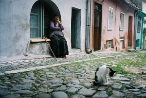 Sighisoara