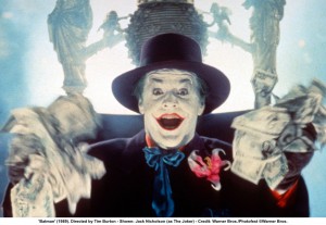 Tim Burton – A major retrospective @ MoMA