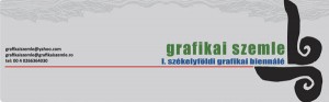 Bienala de Grafică ”Grafikai Szemle”
