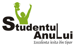 studentul anului
