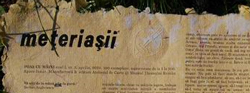 Meteriasii nr 3