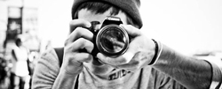 Photographers Wanted for Exposure // Awarding $10,000 or 1-year Rent Free