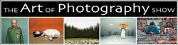 The ART OF PHOTOGRAPHY SHOW