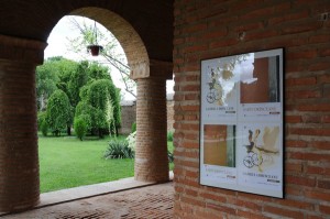 Expoziție Gabriela și Sabin Drinceanu la Mogoșoaia