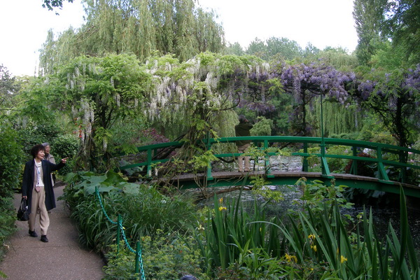 giverny - monet _lucian muntean 16_resize