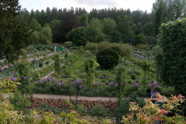 giverny - monet _lucian muntean 19_resize