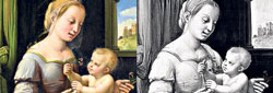 Close Examination: Fakes, Mistakes and Discoveries @ National Gallery din Londra