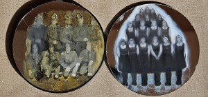 Uniform I-II