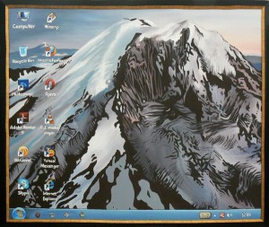 “Desktop”