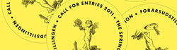 The Spring Exhibition 2011 at Charlottenborg – call for entries