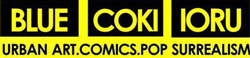 Urban Art, Comics, Pop, Surrealism