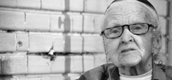 Moses Stories: Spectacol Lectura