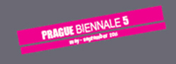 ARTISTS INVITED TO PRAGUE BIENNALE 5