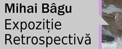 Mihai BÂGU, pictură și desen la Alba Iulia
