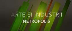 Netropolis, Literatura în spațiul virtual @ TVR Cultural