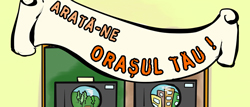 “Arată-ne orașul tău”- Vlad Eftenie și Banda Foto