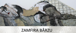 Zamfira Bârzu, „Morfologii umane” @ Iași