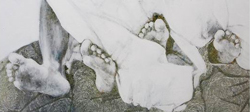 The White Room – Irina Tănase @ ATELIER 030202