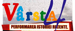 Deschiderea Centrului de Artă Comunitară Vârsta4