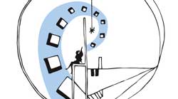 Oringius Design şi Cătălin Popa anunţă lansarea proiectului 366DSN – un an de desene