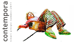 Contempora 2011 – Expoziția Tinerilor Artiști Români