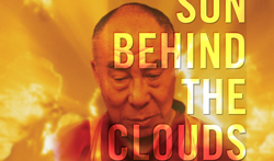 Intrare liberă „The Sun Behind the Clouds: Tibet’s Struggle for Freedom”