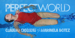 Claudiu Ciobanu și Marinela Botez, “Perfect World” @ Atelierul de Producție
