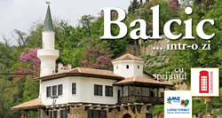 Balcic … într-o zi – expoziție de fotografie