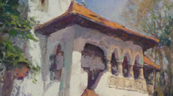 Vitalie BUTESCU @ U Art Gallery