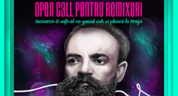 Dvořák Remastered AD 170 – open call pentru remix-uri